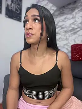 Ashly Miller online show from February 4, 2025, 7:33 pm