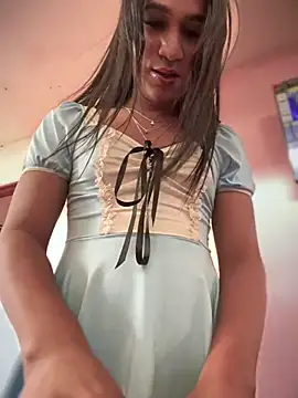 Ashly Miller online show from February 5, 2025, 7:42 pm