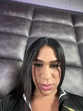 Ashly Miller online show from March 2, 2025, 10:48 pm