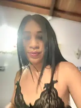 Ashly Miller online show from October 27, 2025, 7:40 pm