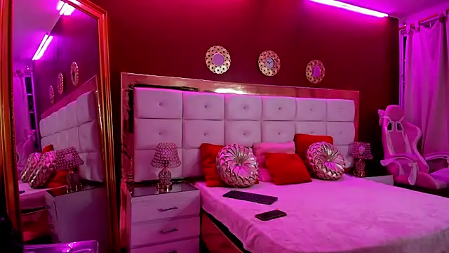 KatalinaMillan online show from January 11, 2025, 1:48 am