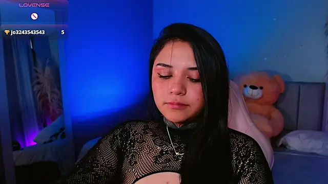 Snapshot of kim_blake chatting on January 30, 2025, 8:53 pm kim blake online show from January 30, 2025, 8:53 pm