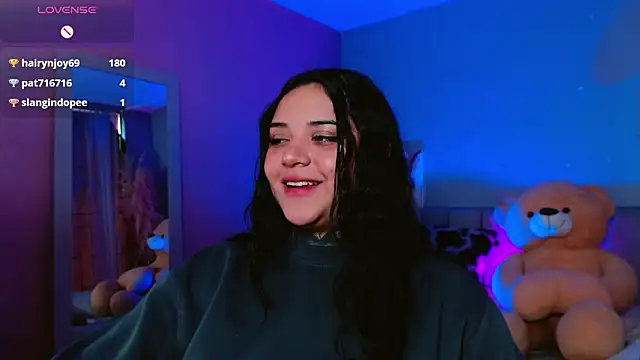 Snapshot of kim_blake chatting on February 5, 2025, 3:20 pm kim blake online show from February 5, 2025, 3:20 pm