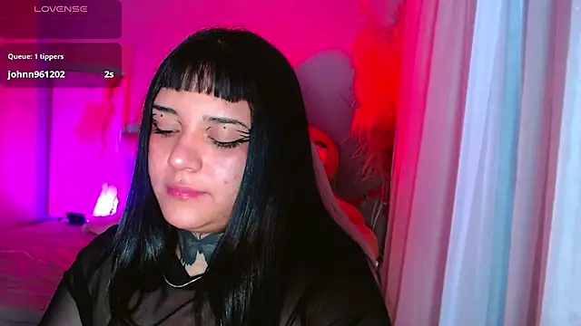 Snapshot of kim_blake chatting on February 20, 2025, 3:41 pm kim blake online show from February 20, 2025, 3:41 pm