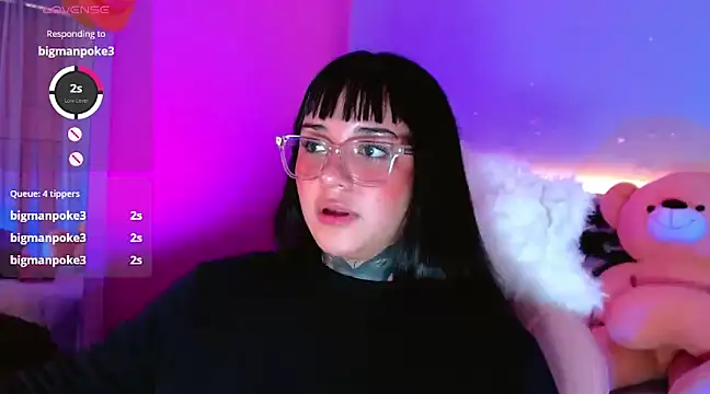 Snapshot of kim_blake chatting on March 19, 2025, 1:07 pm kim blake online show from March 19, 2025, 1:07 pm