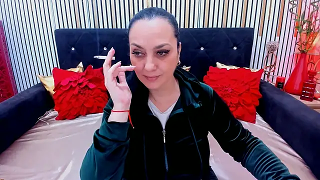 kattsuunnyy online show from March 5, 2026, 8:38 pm