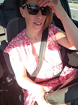 Oriane Jackson online show from March 5, 2025, 11:49 am