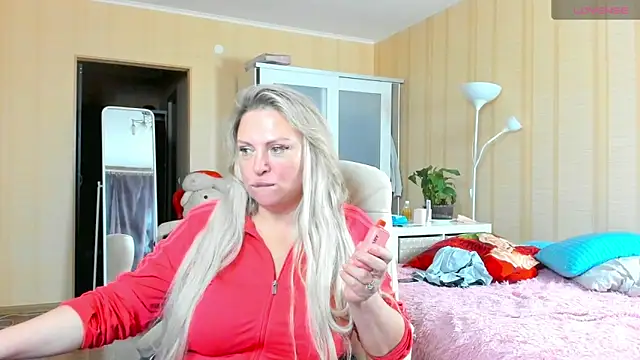 PamHardFuck online show from June 12, 2026, 7:46 pm