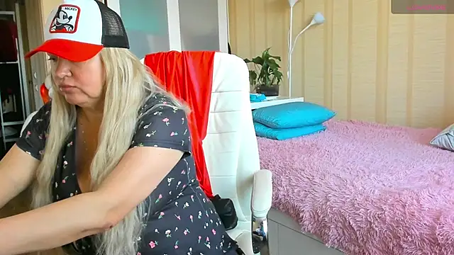 PamHardFuck online show from June 23, 2026, 9:29 am