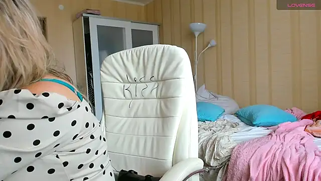 PamHardFuck online show from July 7, 2026, 10:08 am