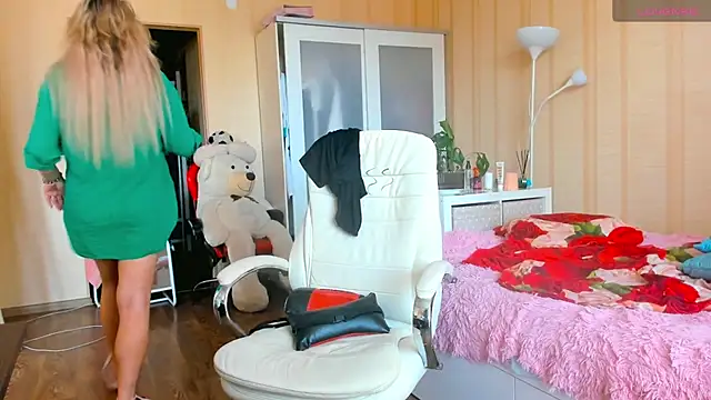 PamHardFuck online show from July 24, 2026, 2:26 pm