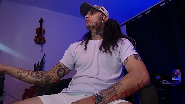 Ryuk it online show from March 12, 2026, 1:34 am