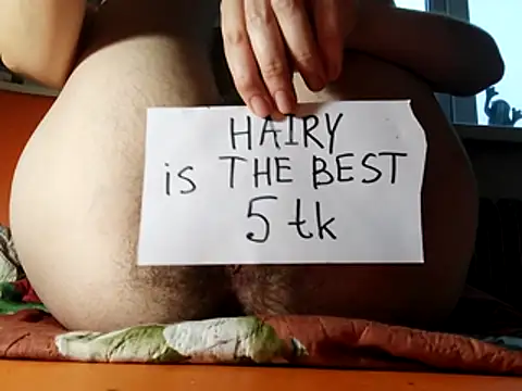 Thickforest69 online show from November 3, 2025, 9:21 am