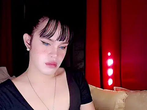 arianneXXX ts online show from October 11, 2025, 10:08 pm