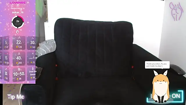 Snapshot of chelseablonde chatting on October 30, 2025, 1:56 pm chelseablonde online show from October 30, 2025, 1:56 pm