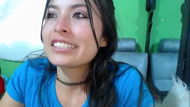 Snapshot of Alexandrasaenz chatting on December 29, 2024, 10:25 pm Alexandrasaenz online show from December 29, 2024, 10:25 pm