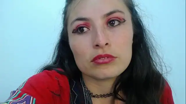 Snapshot of Alexandrasaenz chatting on February 15, 2025, 12:59 am Alexandrasaenz online show from February 15, 2025, 12:59 am