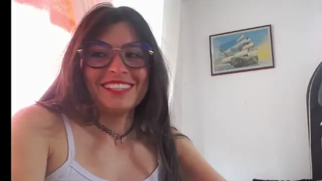 Snapshot of Alexandrasaenz chatting on September 16, 2025, 4:30 pm Alexandrasaenz online show from September 16, 2025, 4:30 pm