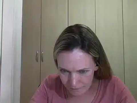 Annylove1 online show from February 11, 2025, 6:01 pm