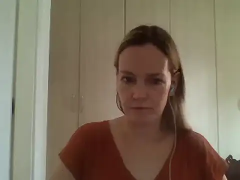 Annylove1 online show from February 20, 2025, 10:48 am