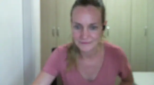 Annylove1 online show from March 11, 2025, 9:15 pm