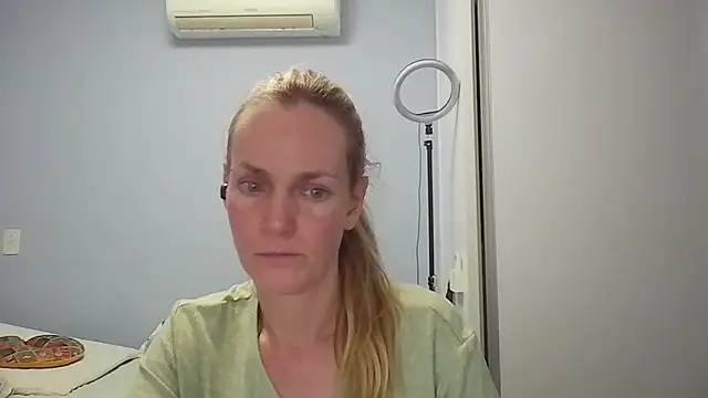 Annylove1 online show from February 23, 2026, 12:30 am