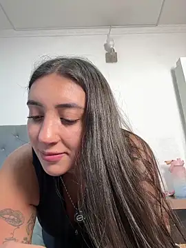 Hannahoff online show from June 22, 2026, 1:07 am