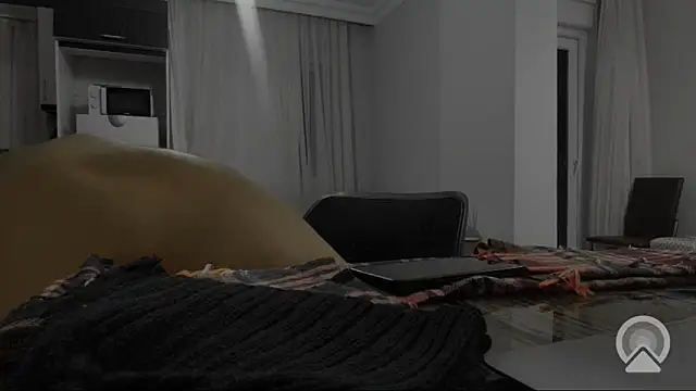 ALPHANDRE online show from October 6, 2025, 7:33 pm