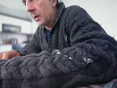 ALPHANDRE online show from December 16, 2025, 8:30 am