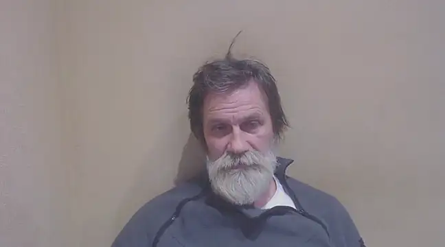 AlexNudo online show from February 7, 2025, 2:58 pm