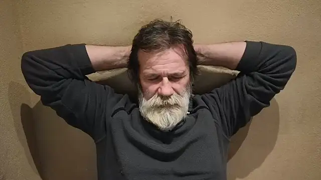 AlexNudo online show from February 9, 2025, 12:30 pm