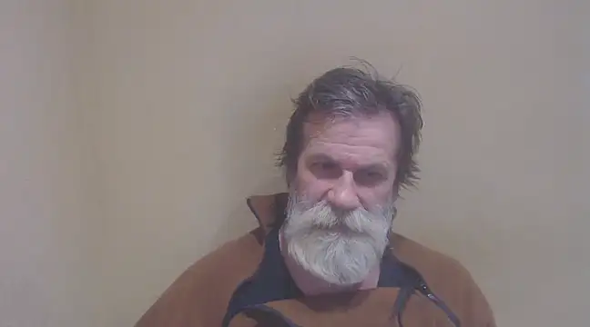 AlexNudo online show from February 23, 2025, 12:59 pm