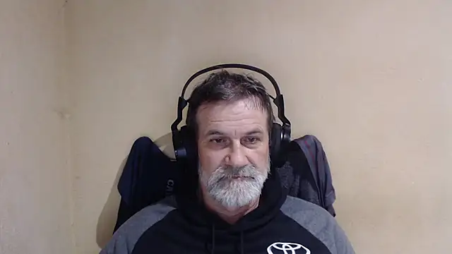 AlexNudo online show from October 5, 2025, 6:23 am