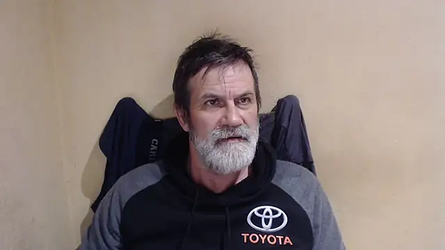 AlexNudo online show from October 16, 2025, 8:32 pm