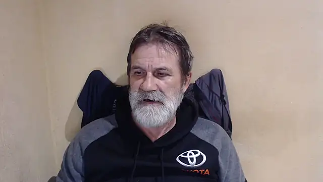 AlexNudo online show from October 28, 2025, 8:55 pm