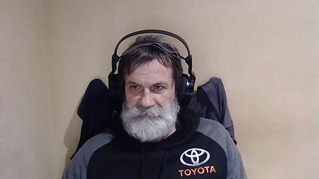 AlexNudo online show from November 22, 2025, 8:24 am