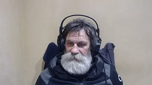 AlexNudo online show from January 10, 2026, 12:18 pm