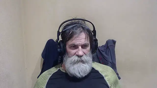 AlexNudo online show from January 16, 2026, 8:46 pm