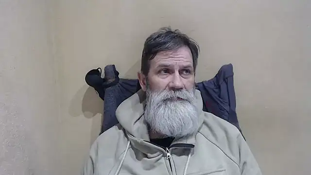 AlexNudo online show from May 19, 2026, 6:53 am