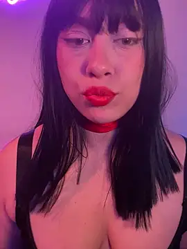 Snapshot of Im_sophiie chatting on February 26, 2025, 7:53 am Im sophiie online show from February 26, 2025, 7:53 am