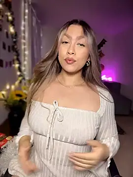 Im sophiie online show from January 9, 2026, 6:05 am