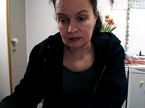 Snapshot of LoveNBloom chatting on February 8, 2025, 6:12 pm LoveNBloom online show from February 8, 2025, 6:12 pm