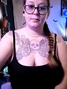 Snapshot of edgexchaos chatting on December 19, 2025, 3:08 pm edgexchaos online show from December 19, 2025, 3:08 pm