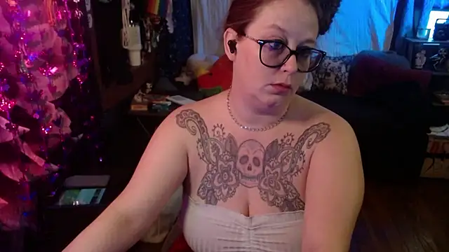 Snapshot of edgexchaos chatting on January 11, 2026, 10:37 pm edgexchaos online show from January 11, 2026, 10:37 pm