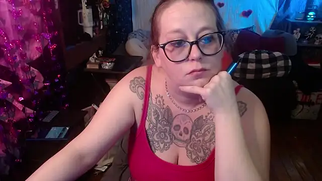 Snapshot of edgexchaos chatting on February 8, 2026, 4:49 am edgexchaos online show from February 8, 2026, 4:49 am