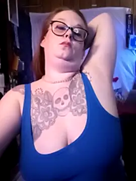 Snapshot of edgexchaos chatting on February 9, 2026, 5:11 am edgexchaos online show from February 9, 2026, 5:11 am