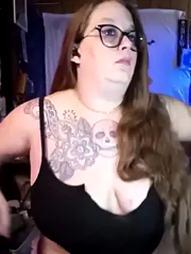 Snapshot of edgexchaos chatting on February 11, 2026, 4:50 am edgexchaos online show from February 11, 2026, 4:50 am