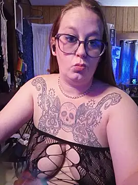 Snapshot of edgexchaos chatting on February 15, 2026, 3:14 am edgexchaos online show from February 15, 2026, 3:14 am