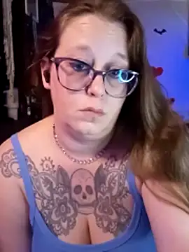 Snapshot of edgexchaos chatting on February 16, 2026, 5:03 am edgexchaos online show from February 16, 2026, 5:03 am