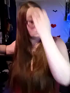 Snapshot of edgexchaos chatting on February 18, 2026, 5:03 am edgexchaos online show from February 18, 2026, 5:03 am